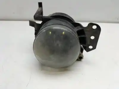 Second-hand car spare part left fog light for bmw serie 5 berlina (e60) 530d oem iam references 6910791
