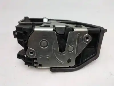 Second-hand car spare part rear right door lock for bmw serie 5 berlina (e60) 530d oem iam references 7167070