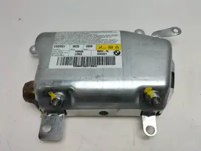 Second-hand car spare part front left side airbag for bmw serie 5 berlina (e60) 530d oem iam references 6963021