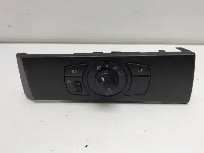 Second-hand car spare part headlights switch for bmw serie 5 berlina (e60) 530d oem iam references 6953735