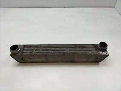 Second-hand car spare part intercooler for bmw serie 5 berlina (e60) 530d oem iam references 1751778744605