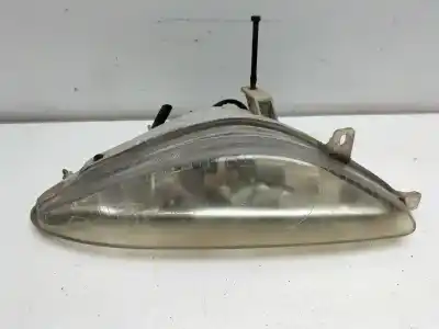 Peça sobressalente para automóvel em segunda mão farol / projetor de nevoeiro esquerdo por kia clarus 2.0 cat referências oem iam 0k9ba51500