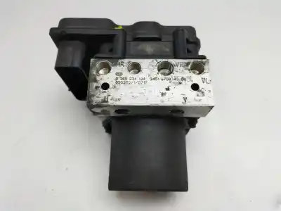 Second-hand car spare part abs for bmw serie 5 berlina (e60) 530d oem iam references 3451676970301