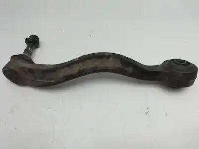 Second-hand car spare part front left lower suspension arm for bmw serie 5 berlina (e60) 530d oem iam references 31126
