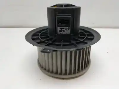 Second-hand car spare part heating fan for chevrolet matiz s oem iam references 612412