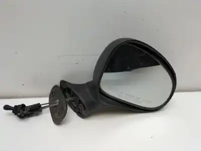 Second-hand car spare part right rearview mirror for chevrolet matiz s oem iam references 