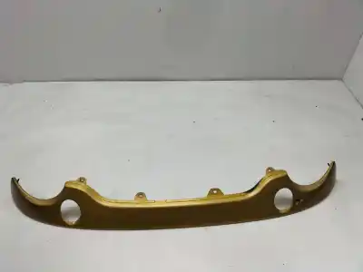 Second-hand car spare part FRONT GRILLE for CHEVROLET MATIZ  OEM IAM references 96562773  