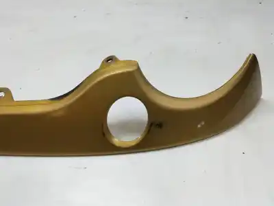 Peça sobressalente para automóvel em segunda mão grelha frontal por chevrolet matiz s referências oem iam 96562773  