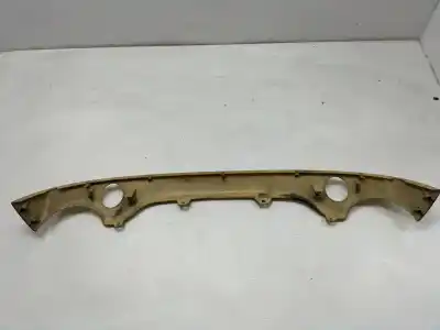 Peça sobressalente para automóvel em segunda mão grelha frontal por chevrolet matiz s referências oem iam 96562773  