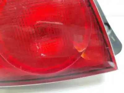 Second-hand car spare part left tailgate light for chevrolet matiz s oem iam references   0320508332
