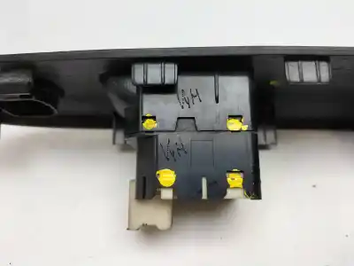 Second-hand car spare part left front power window switch for chevrolet matiz s oem iam references  96563826 f04c