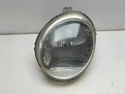 Second-hand car spare part left headlight for chevrolet matiz s oem iam references 