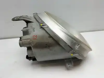 Second-hand car spare part left headlight for chevrolet matiz s oem iam references   