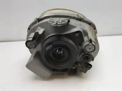 Second-hand car spare part left headlight for chevrolet matiz s oem iam references   