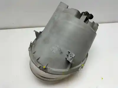 Second-hand car spare part left headlight for chevrolet matiz s oem iam references   