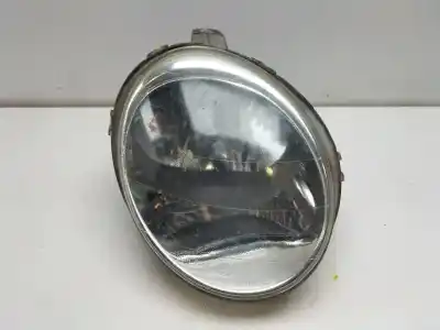 Second-hand car spare part right headlight for chevrolet matiz s oem iam references 