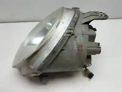 Second-hand car spare part right headlight for chevrolet matiz s oem iam references  af10 