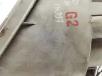 Second-hand car spare part right headlight for chevrolet matiz s oem iam references  af10 