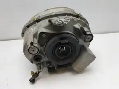 Second-hand car spare part right headlight for chevrolet matiz s oem iam references  af10 