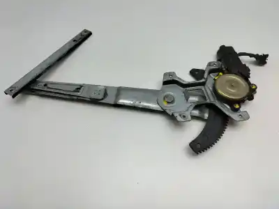 Second-hand car spare part passenger side right window regulator for chevrolet matiz s oem iam references 96316491