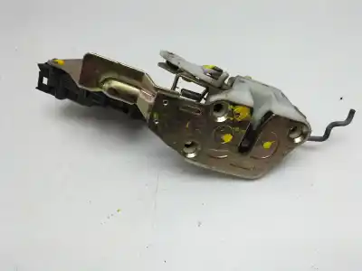 Second-hand car spare part rear right door lock for chevrolet matiz s oem iam references 