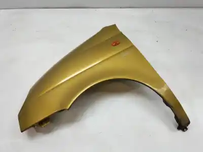 Second-hand car spare part left front fin for chevrolet matiz s oem iam references 