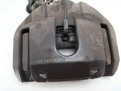 Second-hand car spare part front left brake caliper for bmw serie 5 berlina (e60) 530d oem iam references 