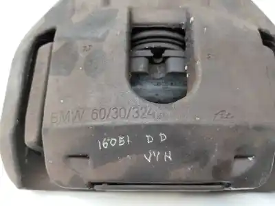 Second-hand car spare part front right brake caliper for bmw serie 5 berlina (e60) 530d oem iam references   bmw 60/30/324