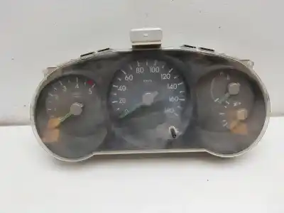 Piesă de schimb auto la mâna a doua ceas bord pentru ford ranger (et) xlt limited cabina extra 4x4 referințe oem iam 1575302093