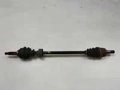 Second-hand car spare part front right transmission for chevrolet matiz s oem iam references 