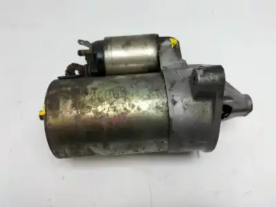 Second-hand car spare part starter motor for chevrolet matiz s oem iam references 