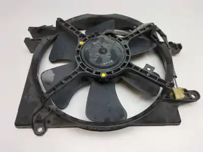 Second-hand car spare part radiator cooling fan for chevrolet matiz s oem iam references 