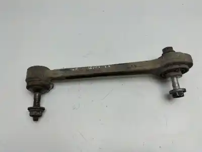 Second-hand car spare part left rear upper suspension arm for bmw serie 5 berlina (e60) 530d oem iam references 