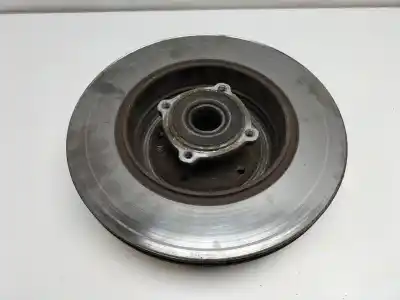 Second-hand car spare part hub assembly for bmw serie 5 berlina (e60) 530d oem iam references 