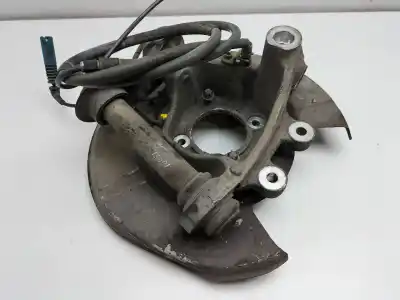 Second-hand car spare part rear right knuckle for bmw serie 5 berlina (e60) 530d oem iam references 05002746638401