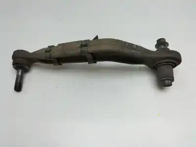 Second-hand car spare part left rear upper suspension arm for bmw serie 5 berlina (e60) 530d oem iam references 