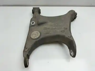 Second-hand car spare part rear left lower suspension arm for bmw serie 5 berlina (e60) 530d oem iam references 33326755989