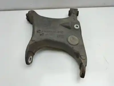Second-hand car spare part rear lower right suspension arm for bmw serie 5 berlina (e60) 530d oem iam references 67559903332