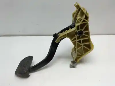 Second-hand car spare part brake pedal for bmw serie 5 berlina (e60) 530d oem iam references 676922103