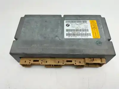 Tweedehands auto-onderdeel airbag besturingseenheid voor bmw serie 5 berlina (e60) 530d oem iam-referenties 65776960383  