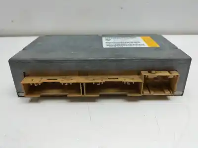 Tweedehands auto-onderdeel airbag besturingseenheid voor bmw serie 5 berlina (e60) 530d oem iam-referenties 65776960383  