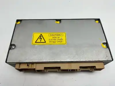 Tweedehands auto-onderdeel airbag besturingseenheid voor bmw serie 5 berlina (e60) 530d oem iam-referenties 65776960383  