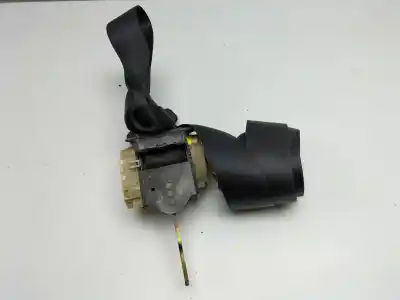 Second-hand car spare part rear right seat belt for bmw serie 5 berlina (e60) 530d oem iam references 33048192