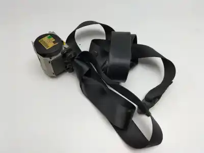 Second-hand car spare part front right seat belt for bmw serie 5 berlina (e60) 530d oem iam references 601629600