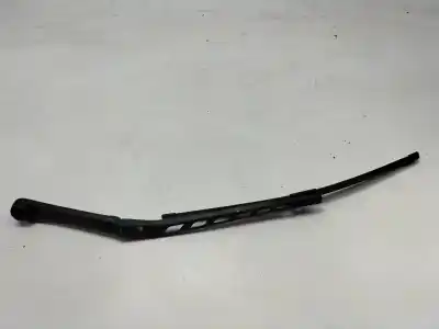 Second-hand car spare part left front windshield wiper arm for bmw serie 5 berlina (e60) 530d oem iam references 