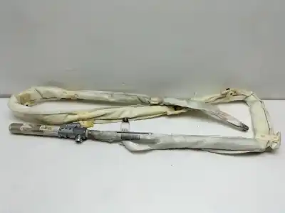 Second-hand car spare part front right curtain airbag for bmw serie 5 berlina (e60) 530d oem iam references 856962476018
