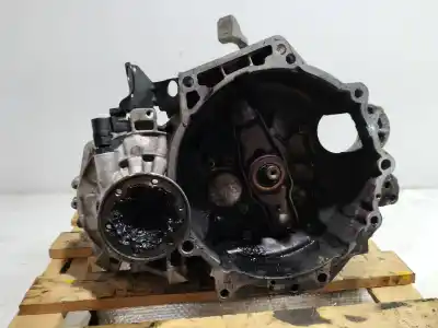 Second-hand car spare part GEARBOX for SKODA OCTAVIA BERLINA (1U2)  OEM IAM references EBJ  