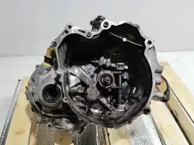 Second-hand car spare part gearbox for chevrolet matiz s oem iam references 