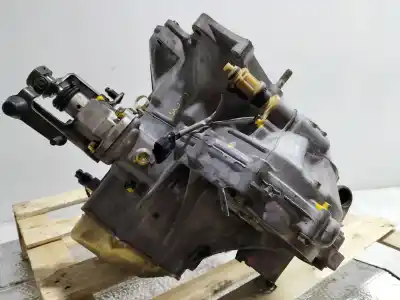 Pezzo di ricambio per auto di seconda mano riduttore per chevrolet matiz s riferimenti oem iam   5 velocidades