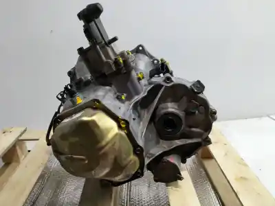 Pezzo di ricambio per auto di seconda mano riduttore per chevrolet matiz s riferimenti oem iam   5 velocidades